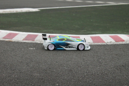 2014 ﻿﻿Conrad Touring Masters Series